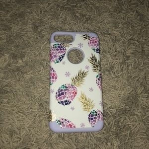Phone case